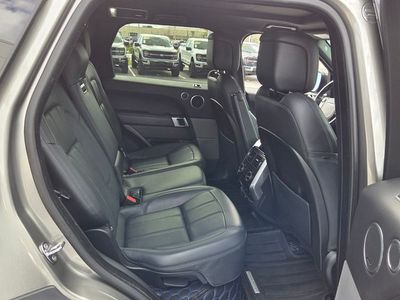 2019 Land Rover Range Rover Sport - Photo 18