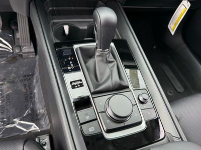 2026 Mazda CX-50 - Photo 26