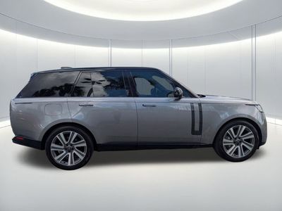 2023 Land Rover Range Rover - Photo 32