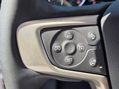 2024 GMC Terrain - Photo 30