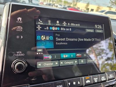 2023 Honda Odyssey - Photo 23