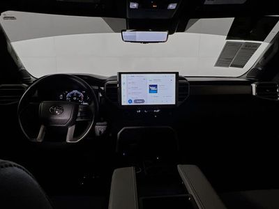 2025 Toyota Tundra - Photo 26