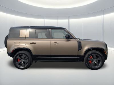 2020 Land Rover Defender 110 - Photo 6