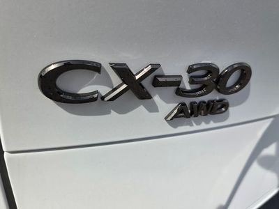 2026 Mazda CX-30 - Photo 11