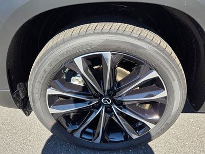 2026 Mazda CX-50 - Photo 18
