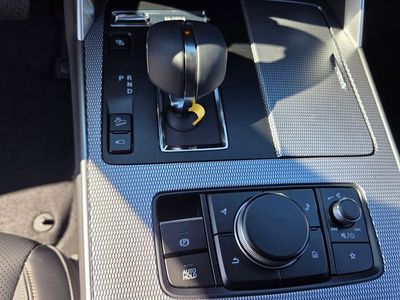 2026 Mazda CX-90 PHEV - Photo 26