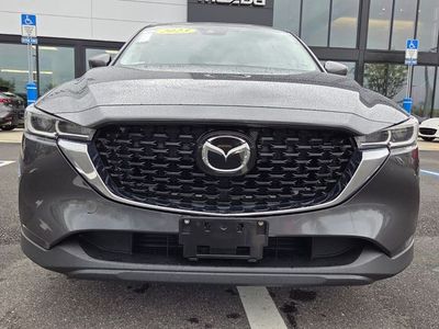2023 Mazda CX-5 - Photo 17