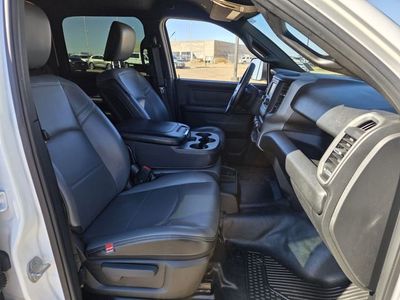 2021 Ram 2500 - Photo 24