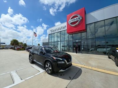 2023 Nissan Rogue - Photo 1