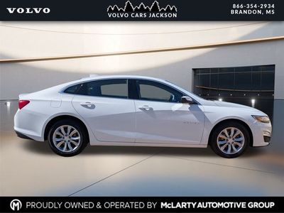 2024 Chevrolet Malibu - Photo 3