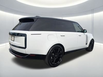 2024 Land Rover Range Rover - Photo 6