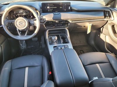 2026 Mazda CX-90 PHEV - Photo 8