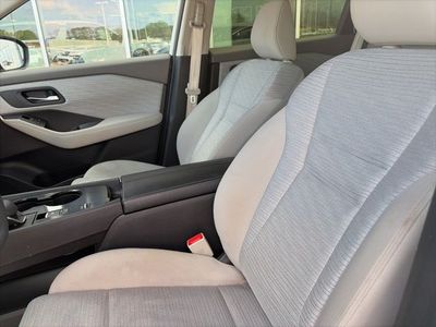 2023 Nissan Rogue - Photo 9