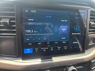 2025 Ford F-150 - Photo 22