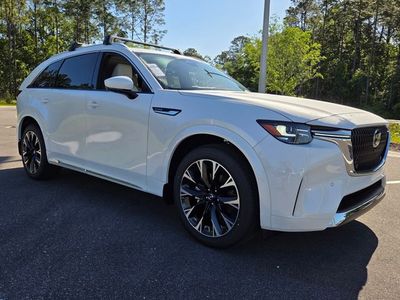 2026 Mazda CX-90 - Photo 15