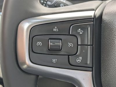 2025 Chevrolet Silverado 3500HD - Photo 22