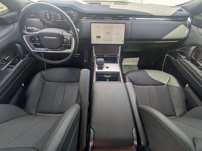 2025 Land Rover Range Rover - Photo 15