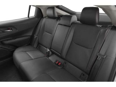 2026 Toyota Prius Plug-in Hybrid — photo 12 view