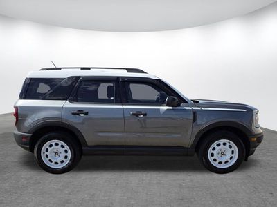 2023 Ford Bronco Sport - Photo 3