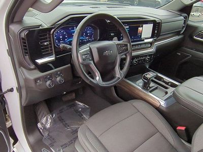 2024 Chevrolet Silverado 1500 - Photo 10