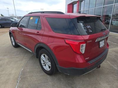 2023 Ford Explorer - Photo 7