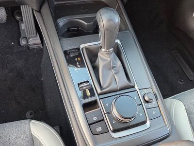 2026 Mazda CX-30 - Photo 20