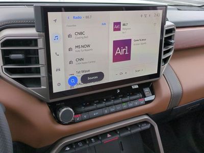 2026 Toyota Tundra i-FORCE MAX - Photo 12