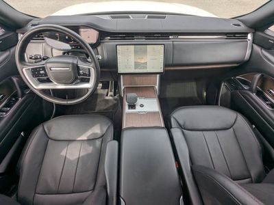 2024 Land Rover Range Rover - Photo 15