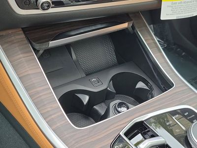 2026 BMW X5 - Photo 28