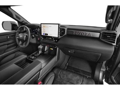 2026 Toyota Sequoia - Photo 15