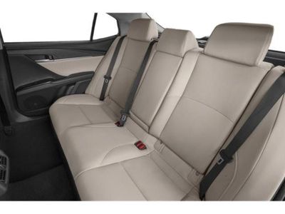 2026 Toyota Camry - Photo 15