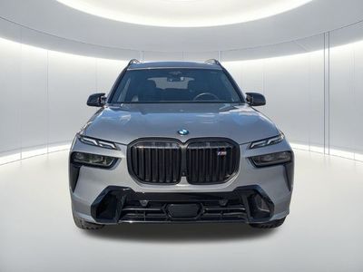 2026 BMW X7 - Photo 3