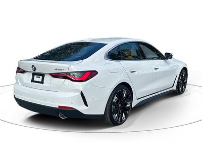 2026 BMW 4 Series - Photo 4