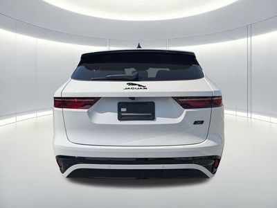 2026 Jaguar F-PACE - Photo 6