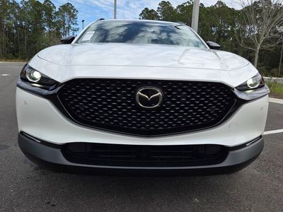 2026 Mazda CX-30 - Photo 18