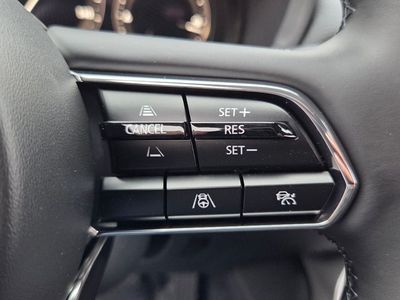 2026 Mazda CX-90 - Photo 30