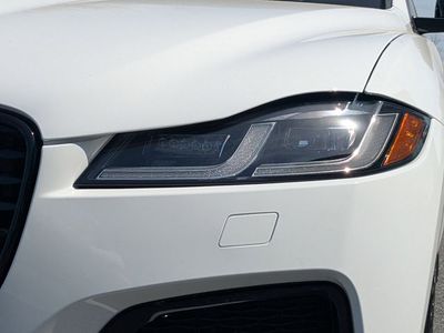 2026 Jaguar F-PACE - Photo 10