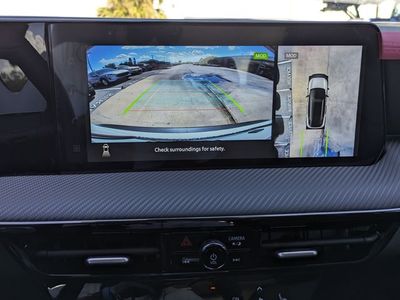 2026 Nissan Kicks - Photo 23