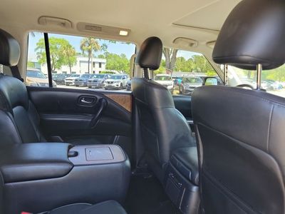 2023 Nissan Armada - Photo 32