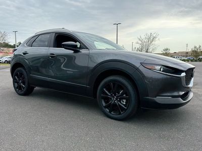 2025 Mazda CX-30 - Photo 2