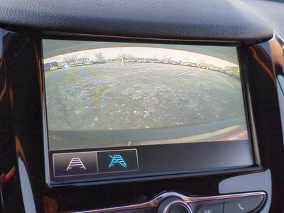 2018 Chevrolet Cruze - Photo 12