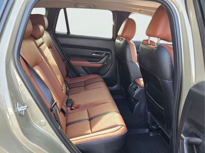 2023 Mazda CX-50 - Photo 19