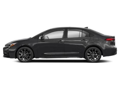 2026 Toyota Corolla - Photo 3