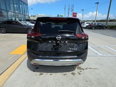 2023 Nissan Rogue - Photo 5