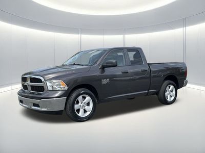 2024 Ram 1500 Classic - Photo 1
