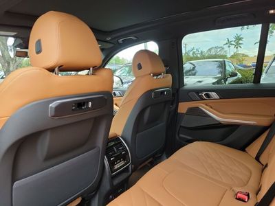 2026 BMW X5 - Photo 11