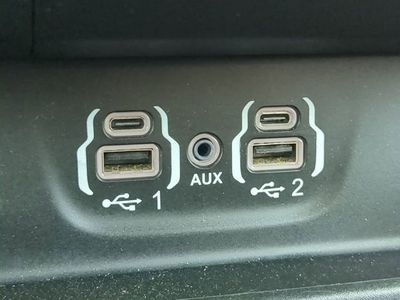 2023 Ram 1500 - Photo 26