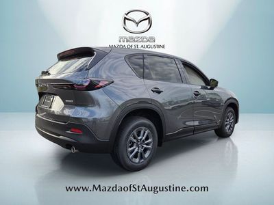 2026 Mazda CX-5 - Photo 13