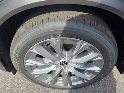 2026 Mazda CX-90 - Photo 18