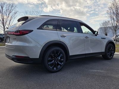2026 Mazda CX-90 - Photo 13